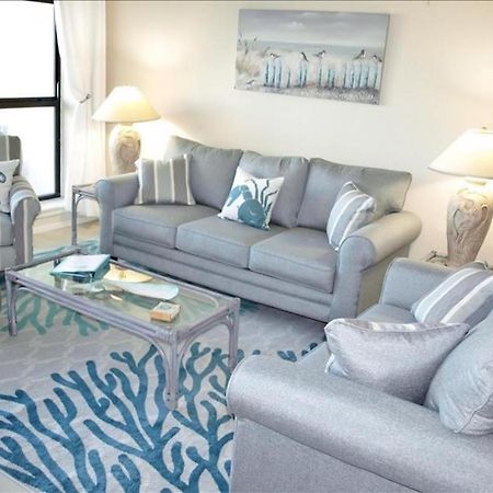 סאות' פאדרה איילנד Saida IV Condos S4704 מראה חיצוני תמונה