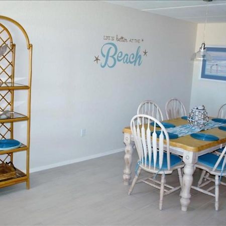 סאות' פאדרה איילנד Saida IV Condos S4704 מראה חיצוני תמונה