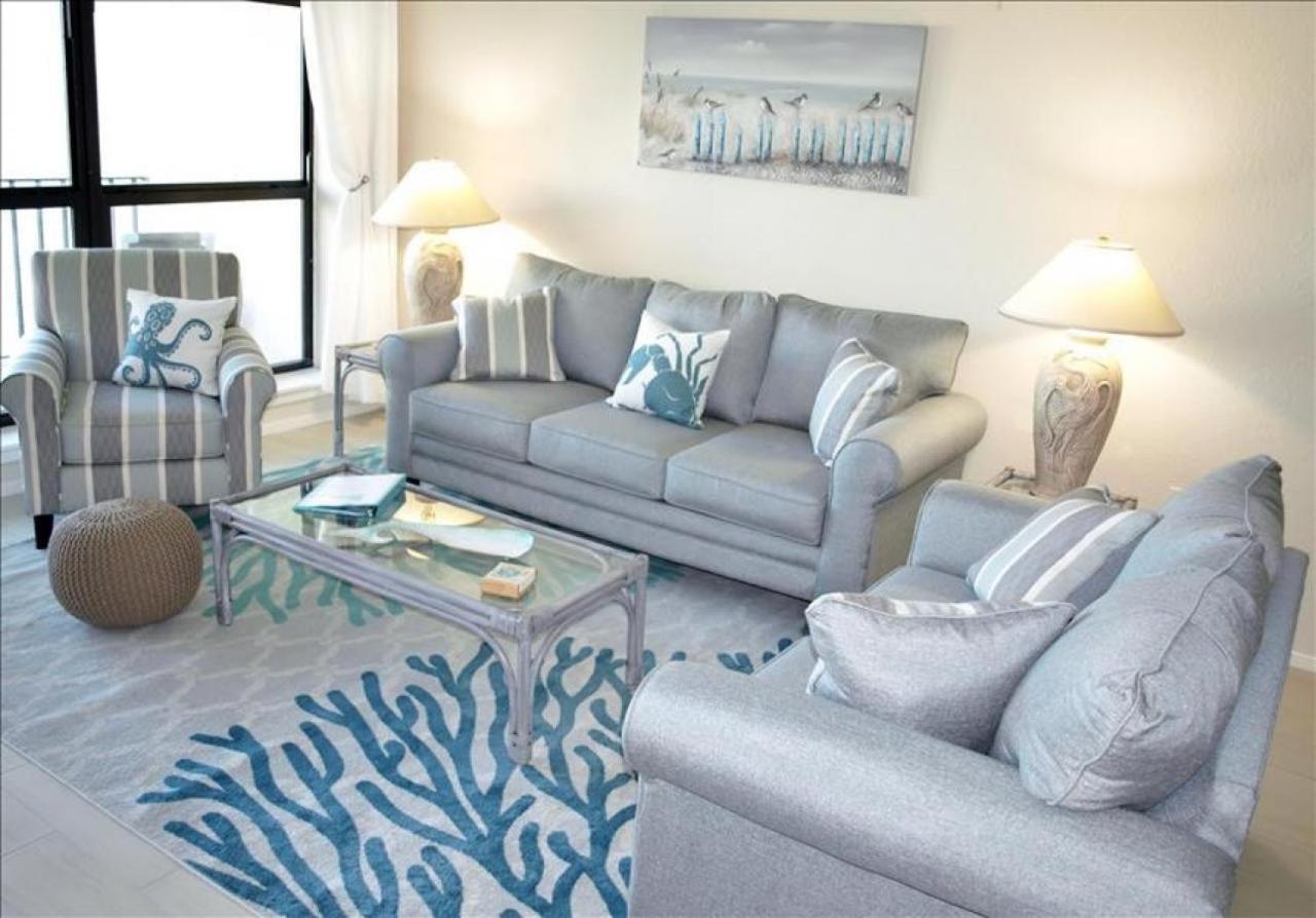 סאות' פאדרה איילנד Saida IV Condos S4704 מראה חיצוני תמונה