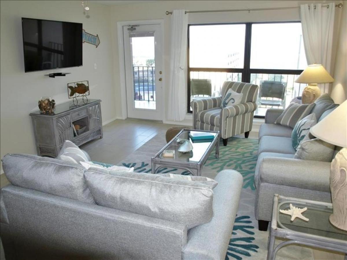 סאות' פאדרה איילנד Saida IV Condos S4704 מראה חיצוני תמונה
