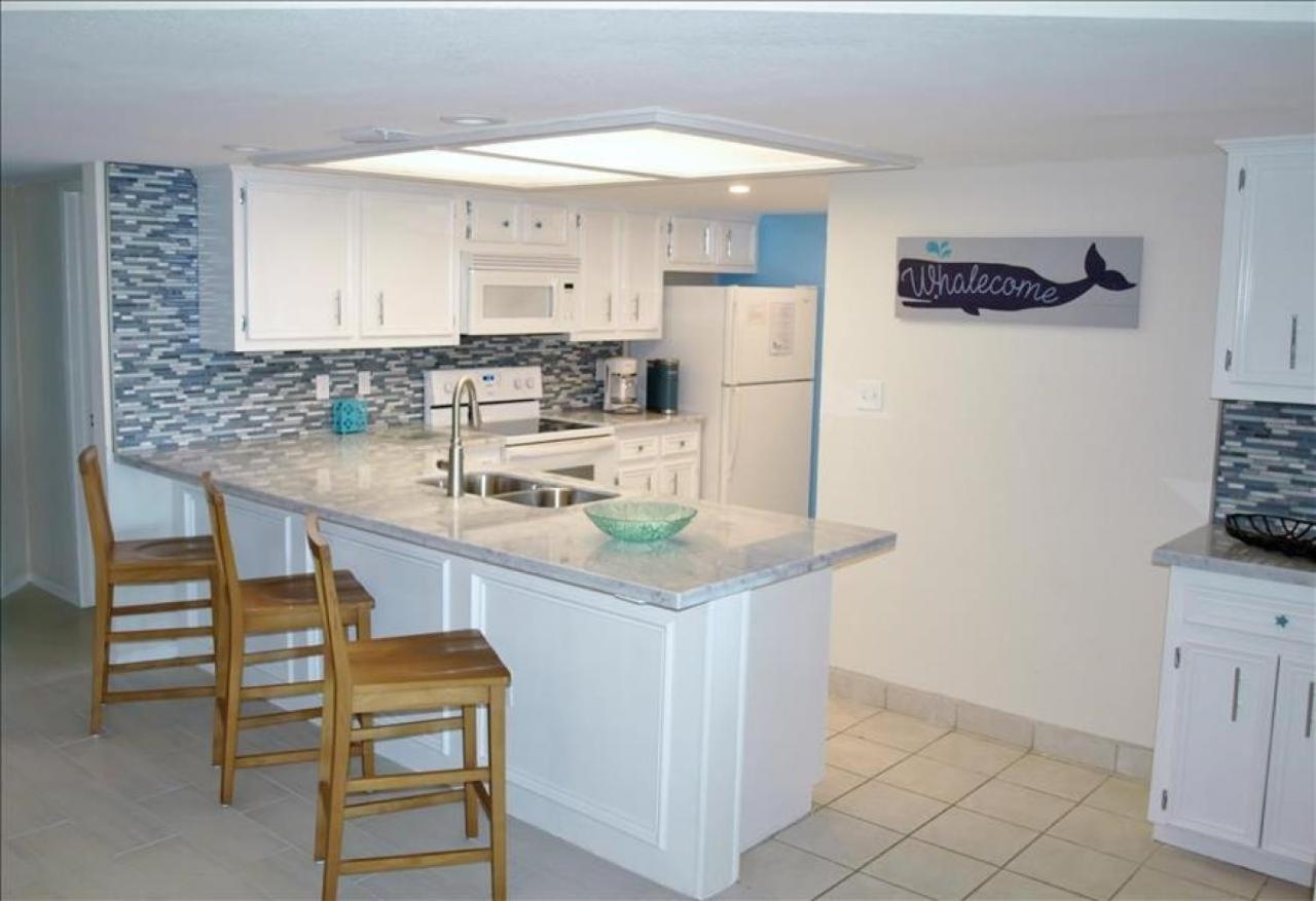 סאות' פאדרה איילנד Saida IV Condos S4704 מראה חיצוני תמונה