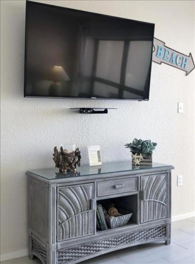 סאות' פאדרה איילנד Saida IV Condos S4704 מראה חיצוני תמונה