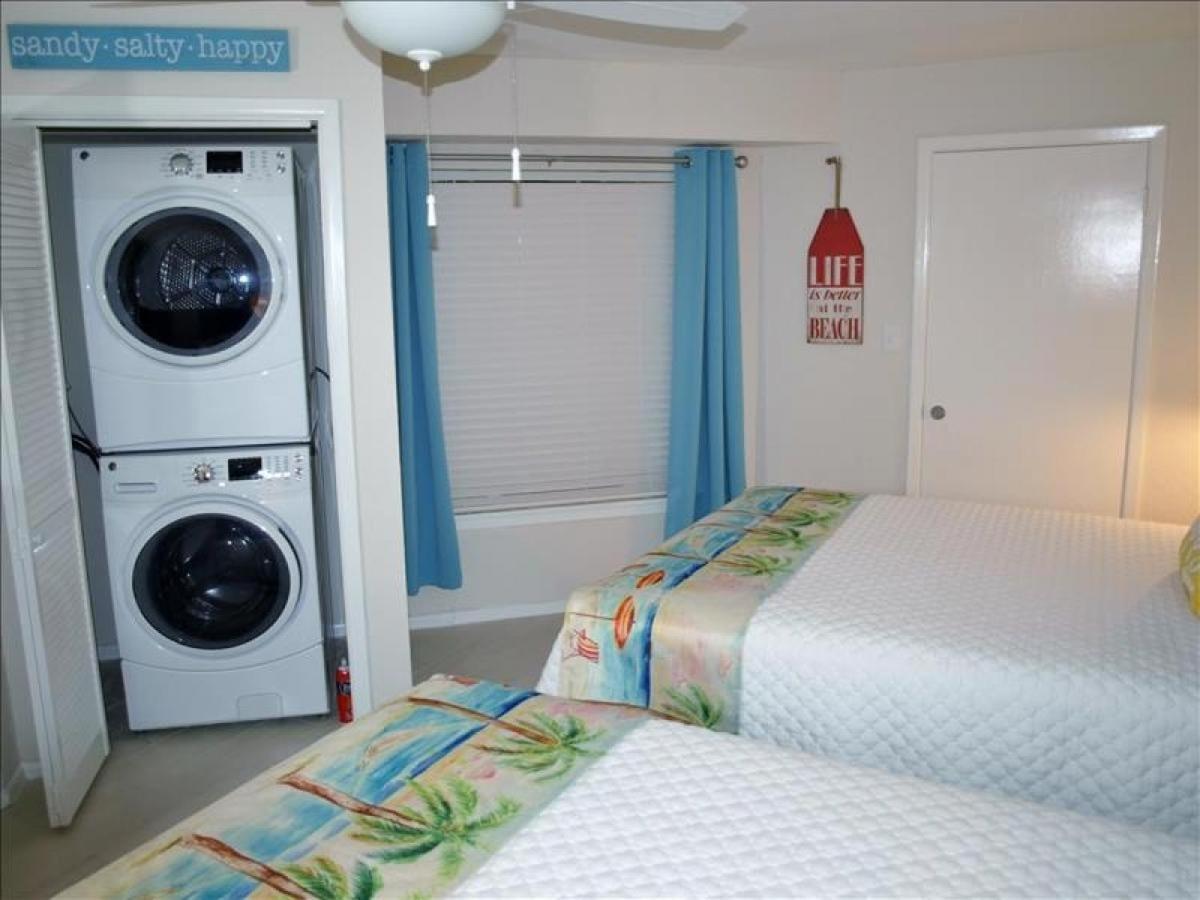 סאות' פאדרה איילנד Saida IV Condos S4704 מראה חיצוני תמונה