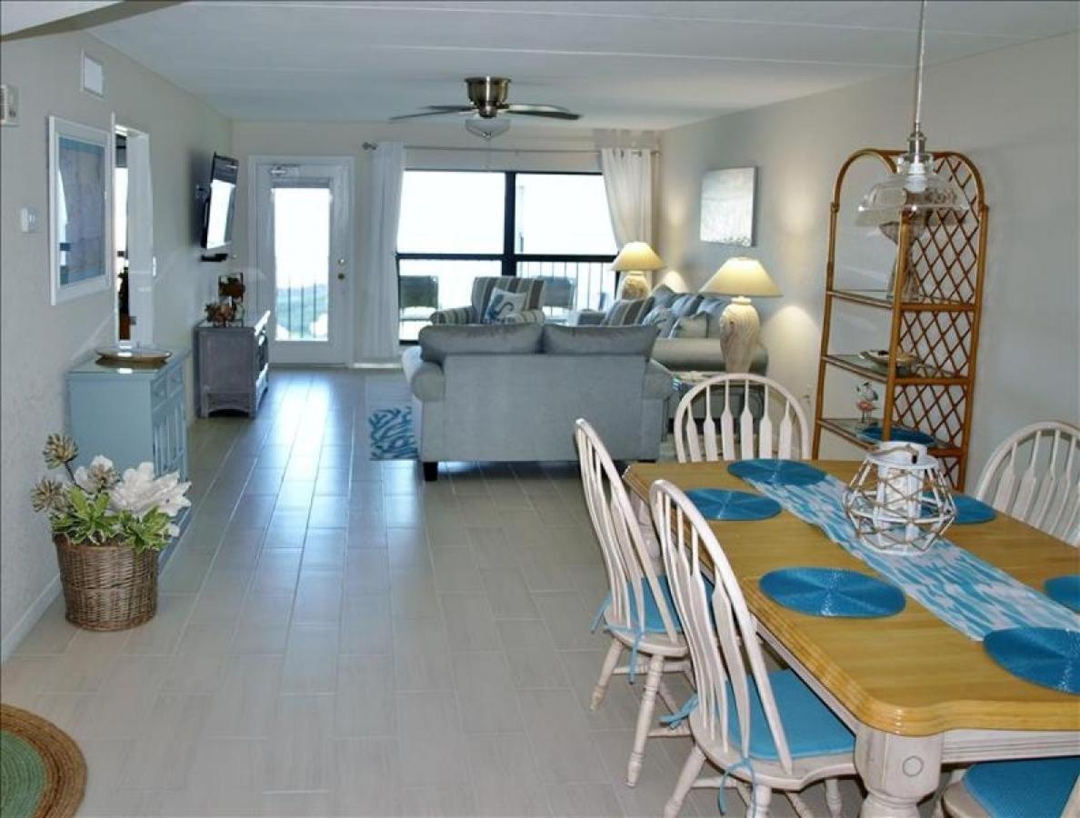 סאות' פאדרה איילנד Saida IV Condos S4704 מראה חיצוני תמונה