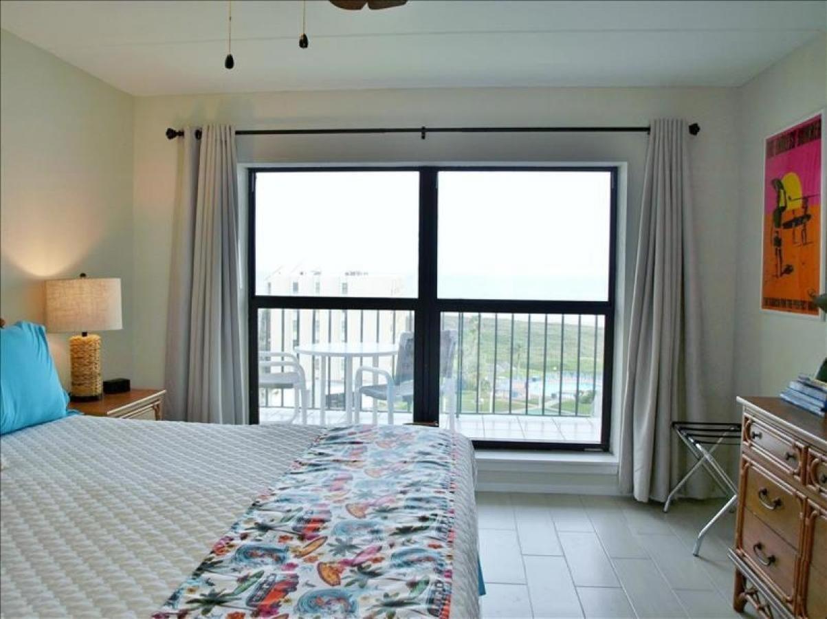 סאות' פאדרה איילנד Saida IV Condos S4704 מראה חיצוני תמונה